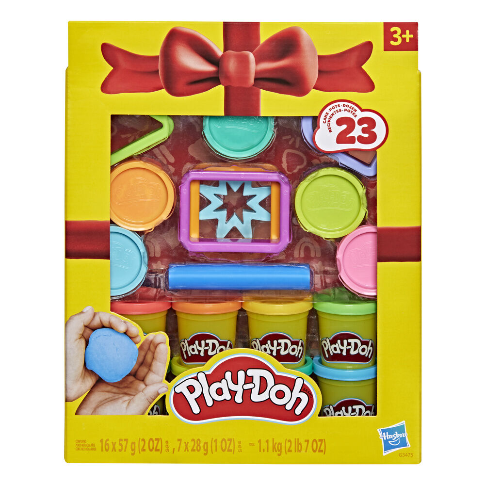 Zestaw prezentowy Play Doh