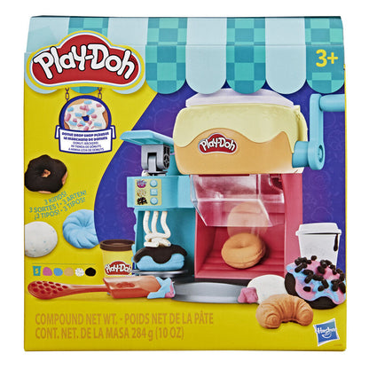 Boutique de beignets Play Doh
