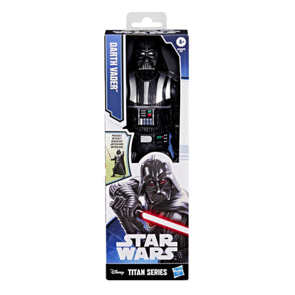 Darth Vader Titan Series Star Wars figure 30cm