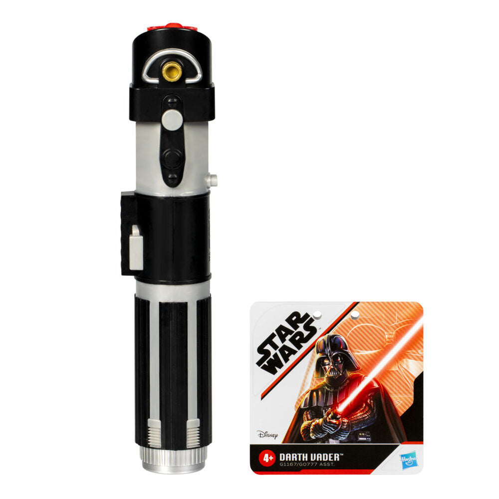 Star Wars Lightsaber Assortment