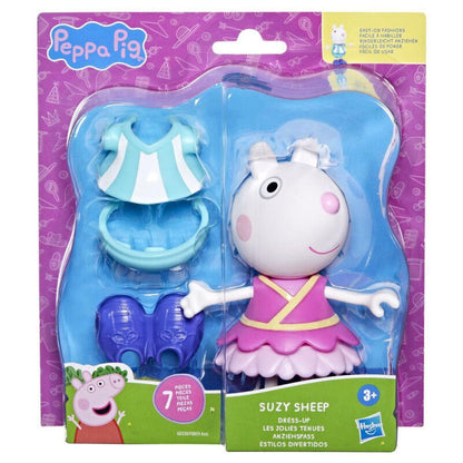 Fun Styles Peppa Pig Assortment