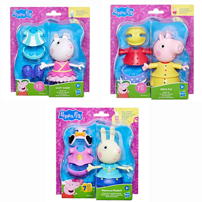 fun styles peppa pig assortment