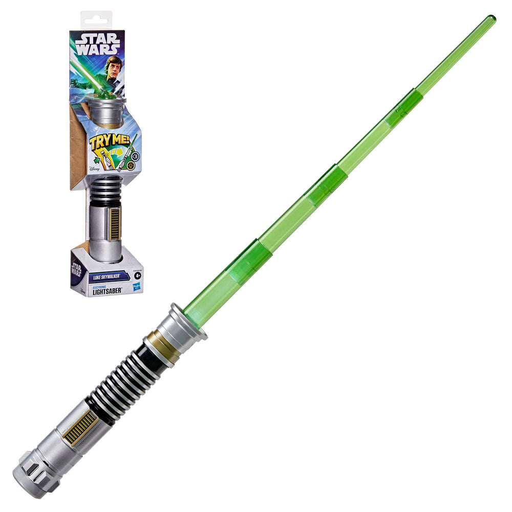 Star Wars Lightsaber Assortment