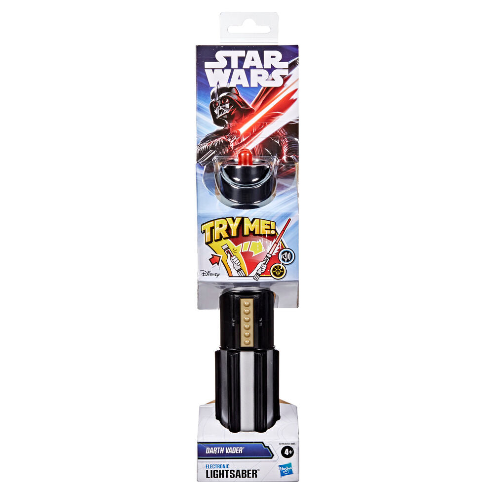 Star Wars Lightsaber Assortment