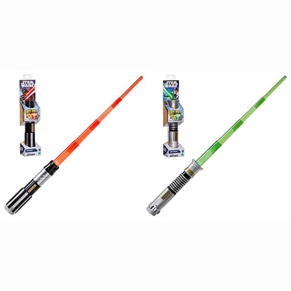 Star Wars Lightsaber Assortment