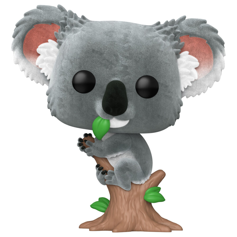 Australian Animals Koala POP Figure