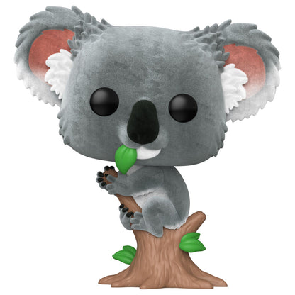 Australian Animals Koala POP Figure