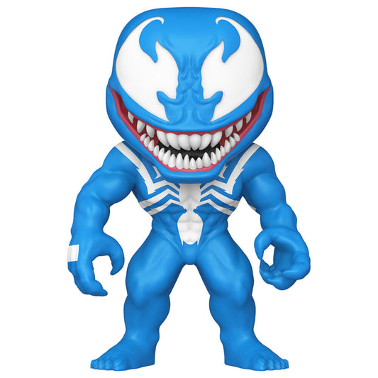 Action figure Marvel Rivals Venom Chase POP