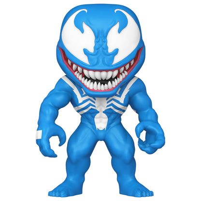 Marvel Rivals Venom 5 1 Chase POP Figure