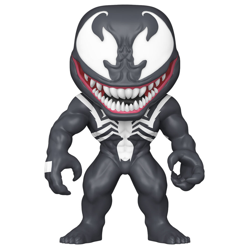 Marvel Rivals Venom 51 Chase POP Figure