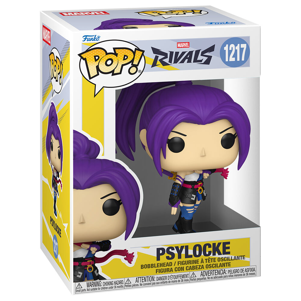 marvel rivals psylocke pop figure