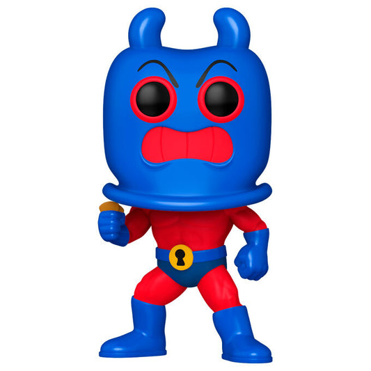 POP Figure SpongeBob Kanciastoporty Man Ray
