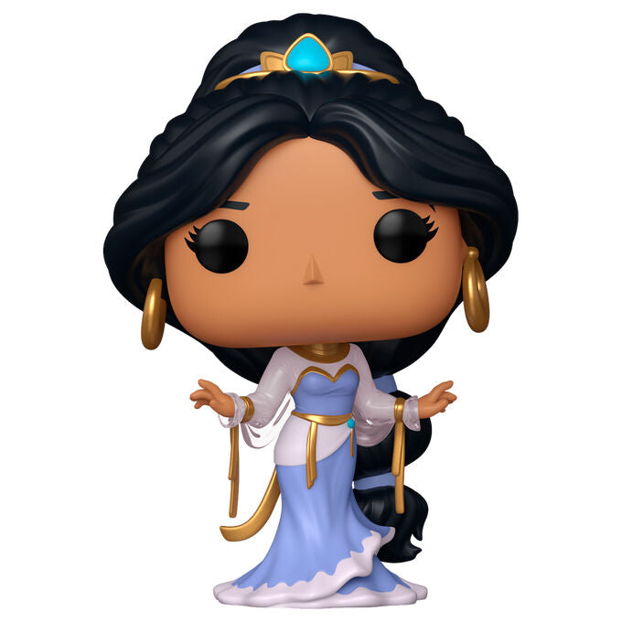 Disney Princess Jasmine POP Figure