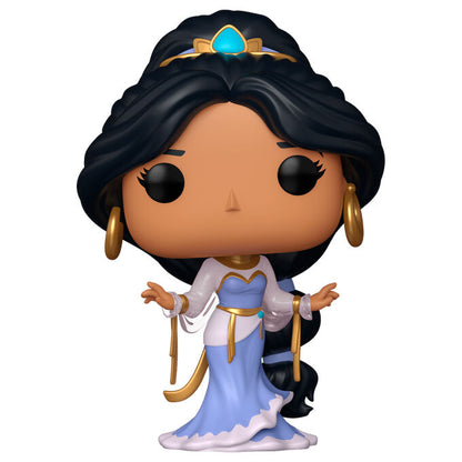 Disney Princess Jasmine POP Figure