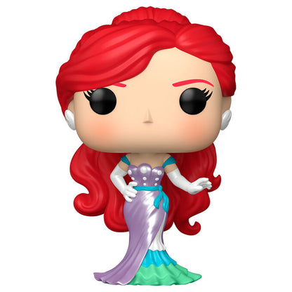 Disney Princess Ariel POP Figure