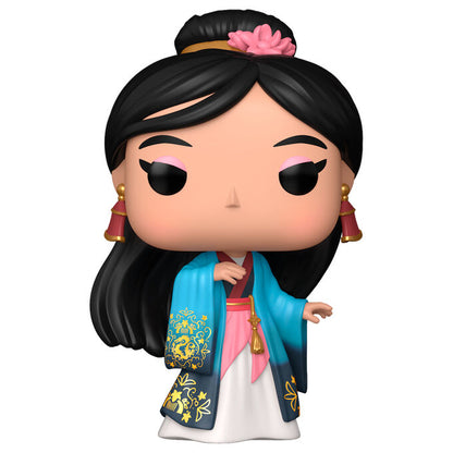 Disney Princess Mulan POP Figure