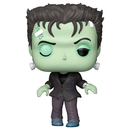 Universal Monsters Frankenstein POP Figure
