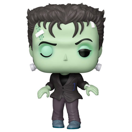 Universal Monsters Frankenstein POP Figure