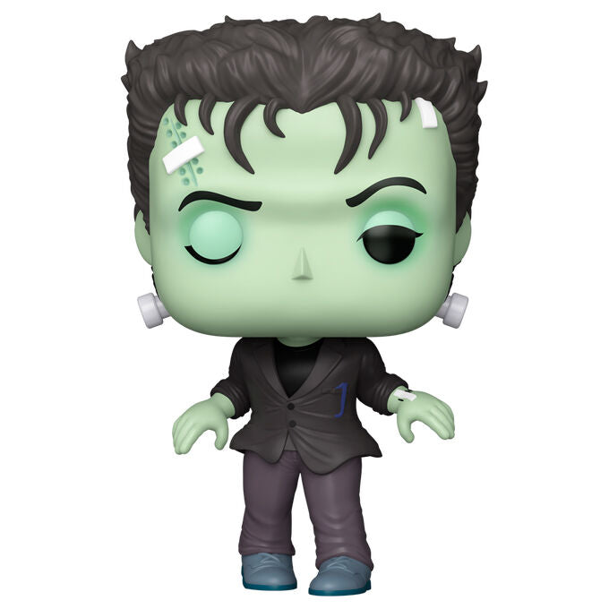 Universal Monsters Frankenstein POP Figure