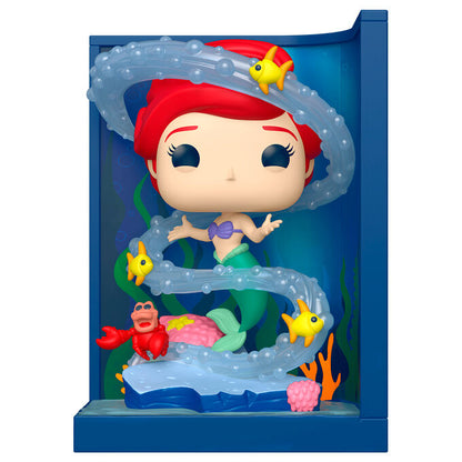 Figurine POP Nooks Princesse Disney Ariel Sous l'océan