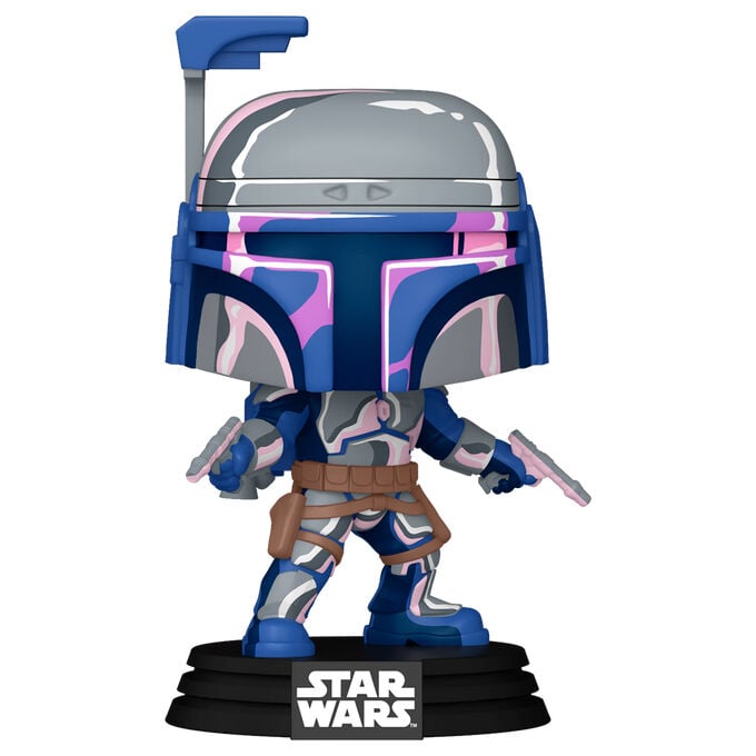POP Figure Star Wars Jango Fett