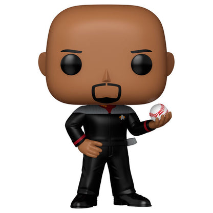 Star Trek Benjamin Sisko figurka POP