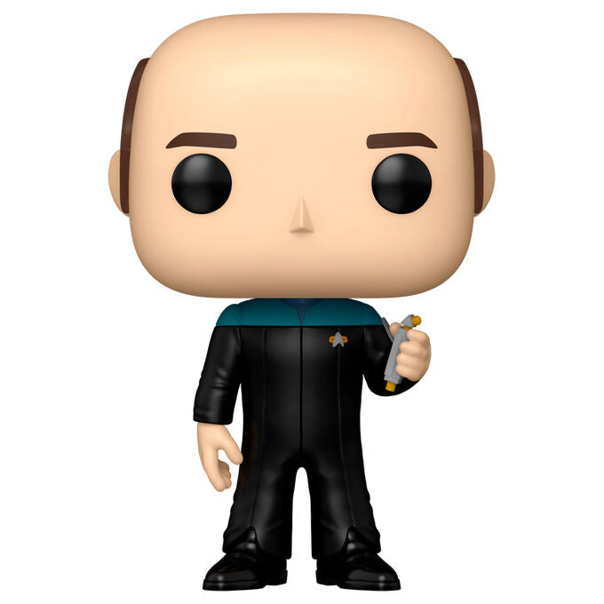Figurine POP Star Trek Le Docteur