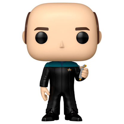 Figurine POP Star Trek Le Docteur