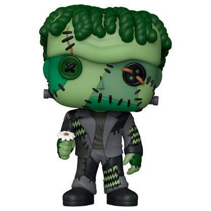 Figura POP de Frankenstein Patchwork de Universal Monsters