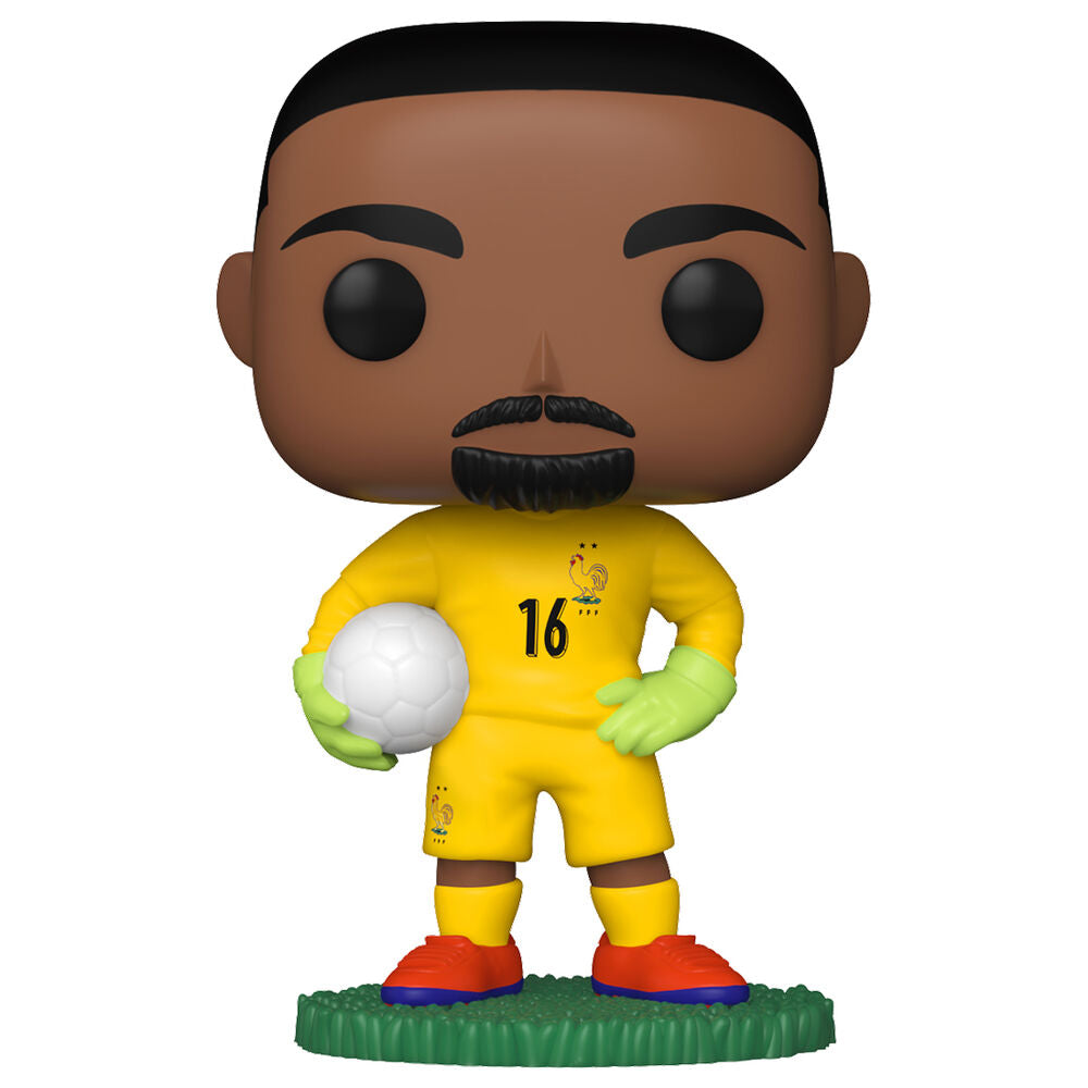 pop figure france mike maignan