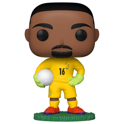 pop figure france mike maignan