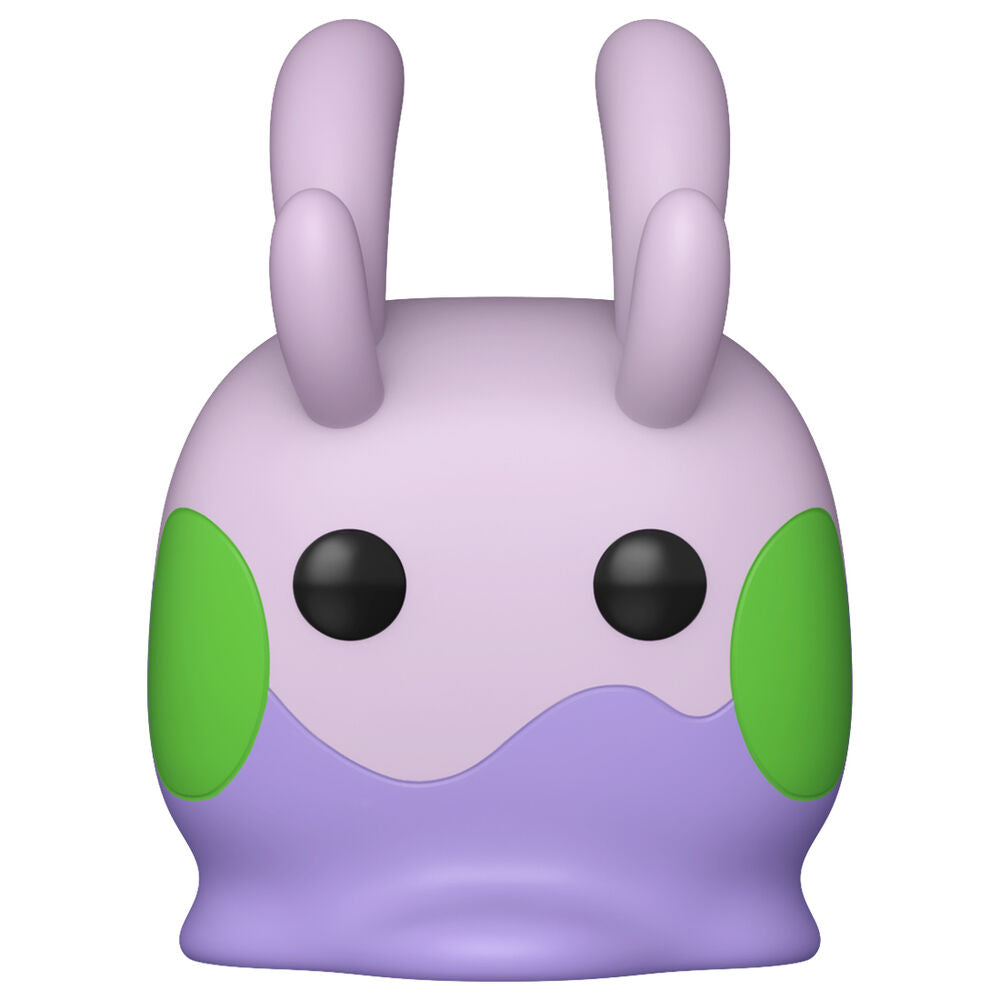 POP Figure Pokemon Goomy Mucuscule Viscora