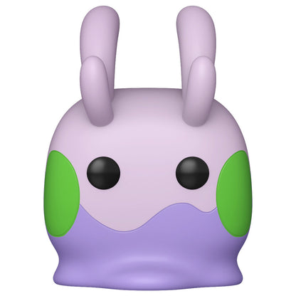 POP Figure Pokemon Goomy Mucuscule Viscora
