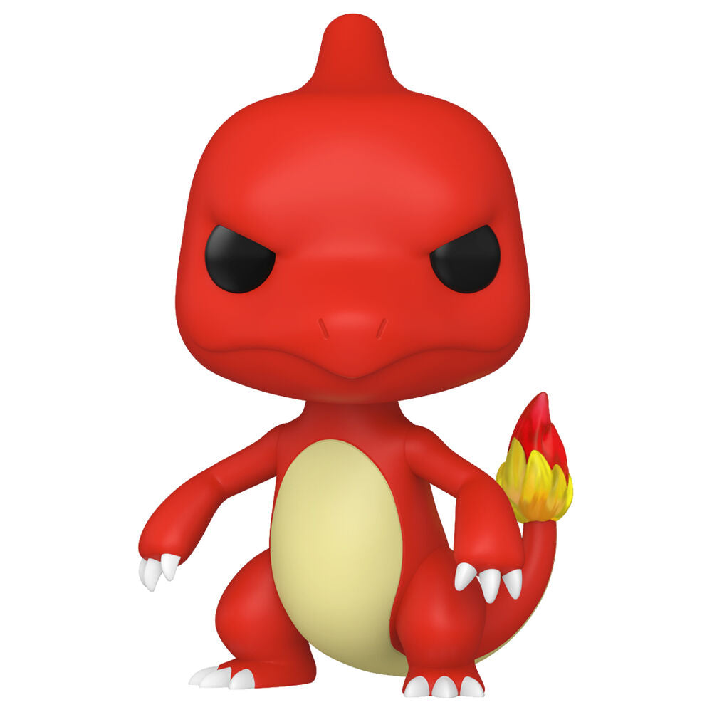 pop figure pokemon charmeleon reptincel glutexo