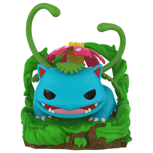 Premium POP Figure Pokemon Venusaur Florizarre Bisaflor