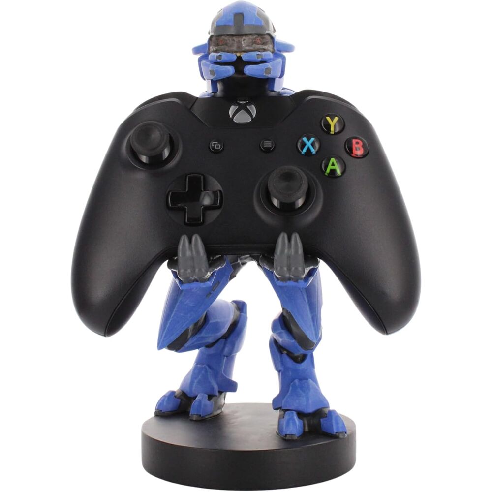 Supporto Cable Guy per action figure Elite Mercenary di Halo da 21 cm