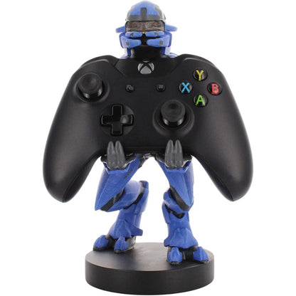 Supporto Cable Guy per action figure Elite Mercenary di Halo da 21 cm