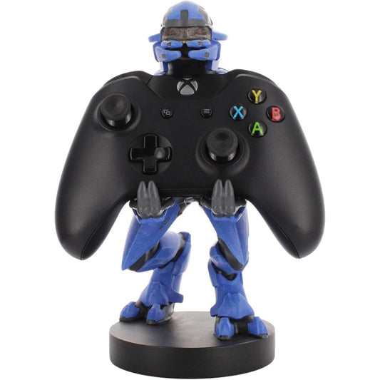 Supporto Cable Guy per action figure Elite Mercenary di Halo da 21 cm