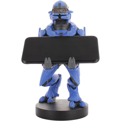 Supporto Cable Guy per action figure Elite Mercenary di Halo da 21 cm