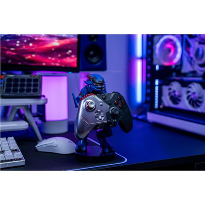 Supporto Cable Guy per action figure Elite Mercenary di Halo da 21 cm