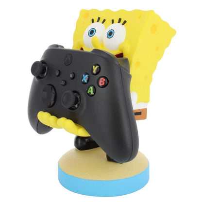 Staffa di montaggio per cavo SpongeBob da 20 cm