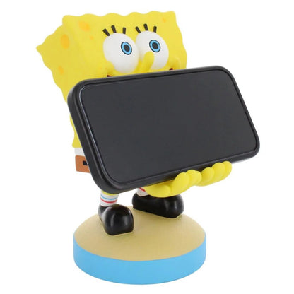 Staffa di montaggio per cavo SpongeBob da 20 cm