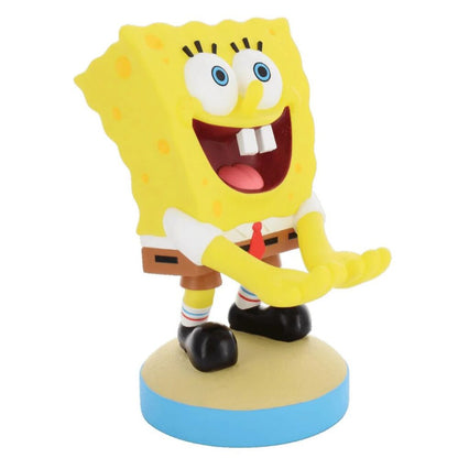 Staffa di montaggio per cavo SpongeBob da 20 cm