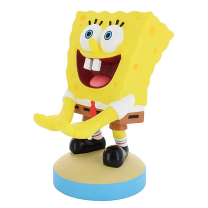 Staffa di montaggio per cavo SpongeBob da 20 cm