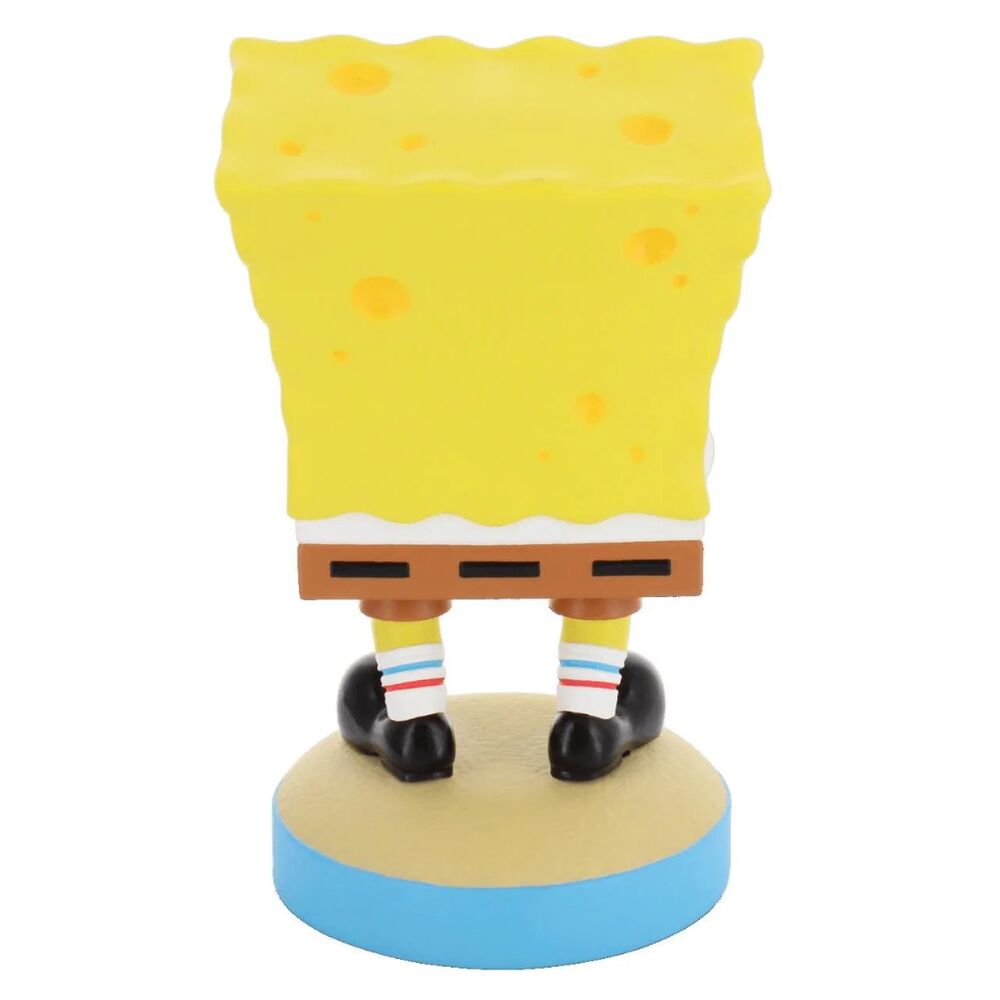 Staffa di montaggio per cavo SpongeBob da 20 cm