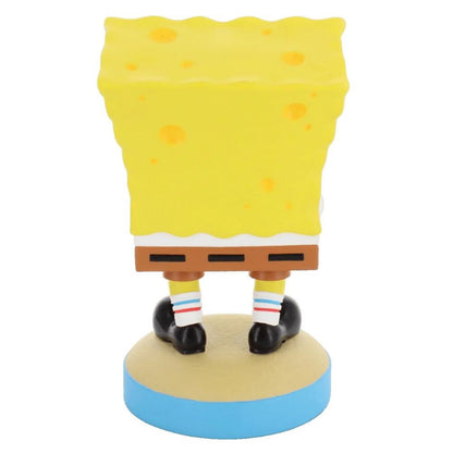 Staffa di montaggio per cavo SpongeBob da 20 cm