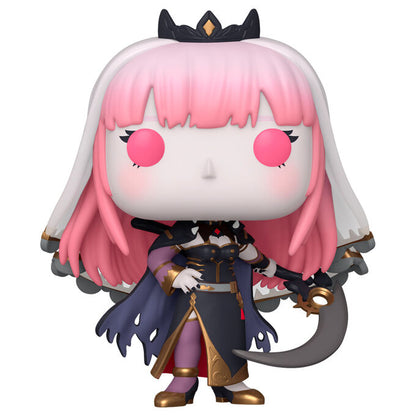 hololive mori calliope pop figure