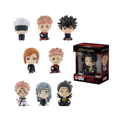figure series 2 jujutsu kaisen 63cm assorted