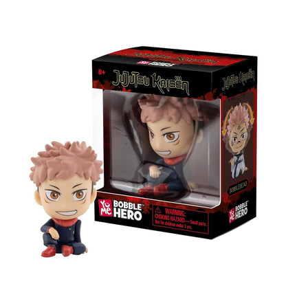 Figurenserie 2 Jujutsu Kaisen 6 3 cm sortiert
