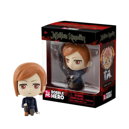 Figurenserie 2 Jujutsu Kaisen 6 3 cm sortiert